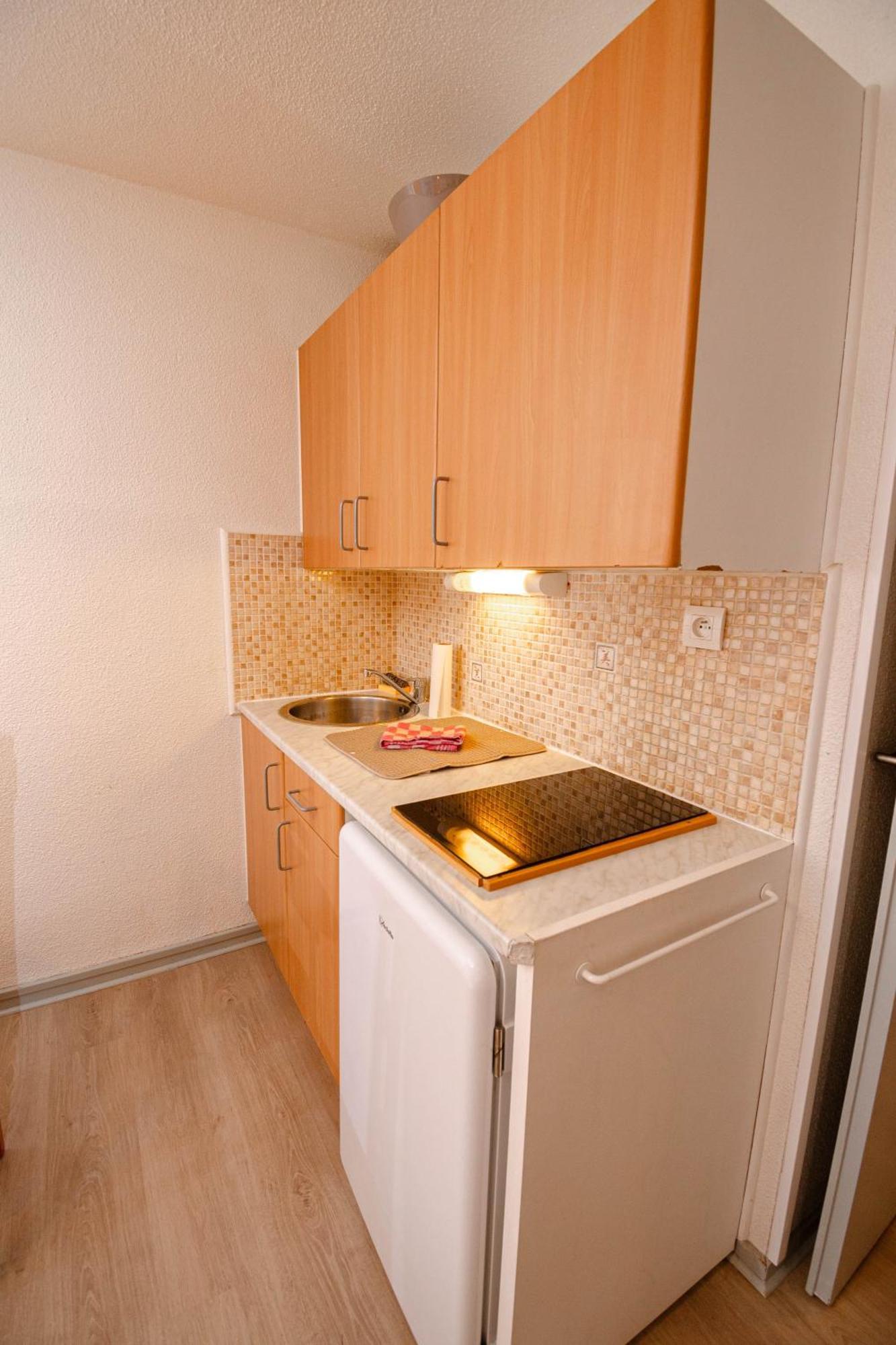 Apartmán Escapade Au Calme De La Riviere Métabief Exteriér fotografie